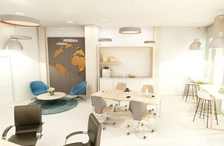 Residencial Torre dels Vents