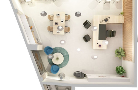 Residencial Torre dels Vents