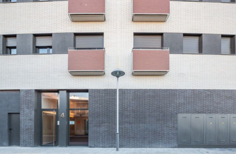 Residencial Torre dels Vents