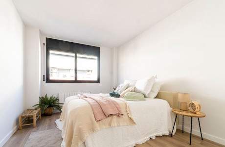 Piso en venta en calle Guipúscoa, 16