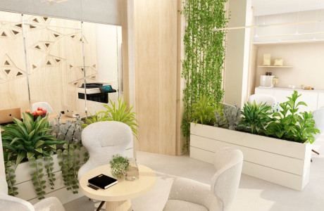 Residencial Torre dels Vents