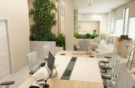 Residencial Torre dels Vents