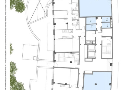 Residencial Torre dels Vents