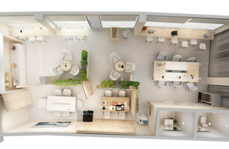 Residencial Torre dels Vents