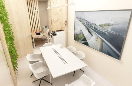 Residencial Torre dels Vents