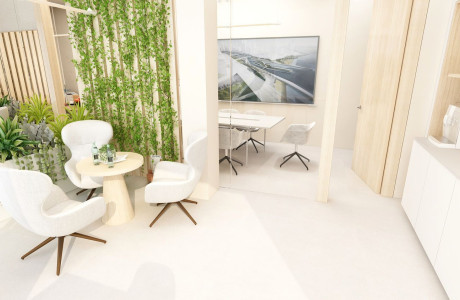 Residencial Torre dels Vents