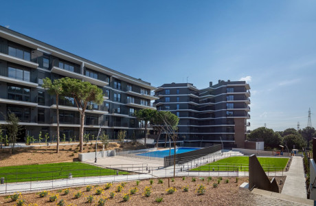 Ático en venta en Carrer del Pedraforca s/n