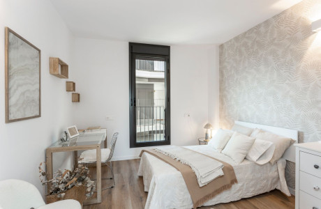 Ático en venta en Carrer del Pedraforca s/n