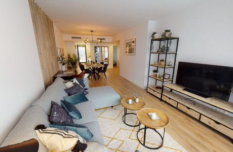 Ático en venta en Carrer del Pedraforca s/n