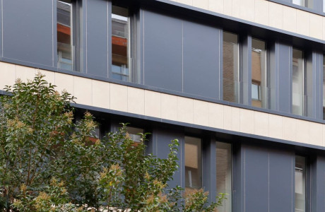 Ático en venta en calle Cervantes, 27