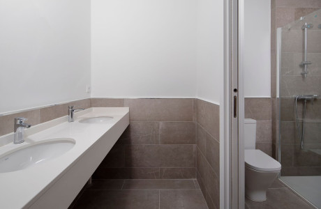 Ático en venta en calle Cervantes, 27