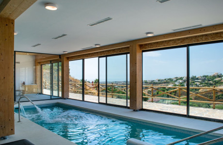 Ático en venta en Algarrobo s/n