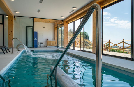 Ático en venta en Algarrobo s/n