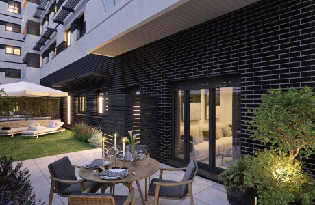 Piso en venta en avenida Carabanchel Alto, 21