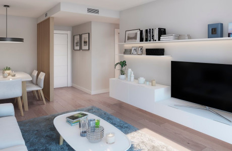 Piso en venta en avenida Carabanchel Alto, 21