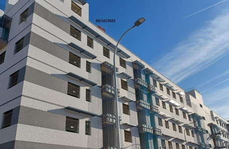 Piso en venta en avenida Carabanchel Alto, 21