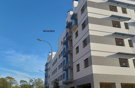 Piso en venta en avenida Carabanchel Alto, 21