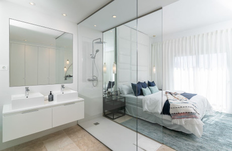 Ático en venta en calle Algarrobo s/n