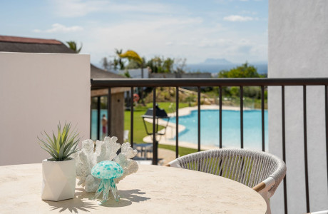 Ático en venta en calle Algarrobo s/n