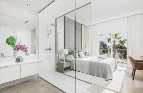 Ático en venta en calle Algarrobo s/n