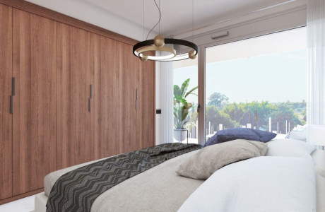 Piso en venta en avenida Mediterráneo , 10