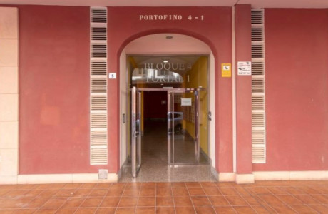112 Viv Residencial Porto Fino El Ejido