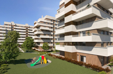 Piso en venta en Calle Actriz Fabiana Laura s/n