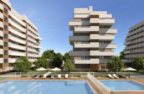 Piso en venta en Calle Actriz Fabiana Laura s/n