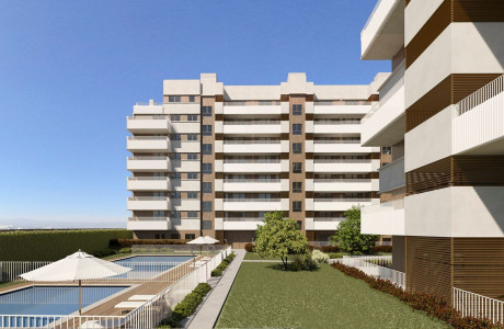 Piso en venta en Calle Actriz Fabiana Laura s/n