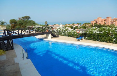 Piso en venta en Calle Zafiro