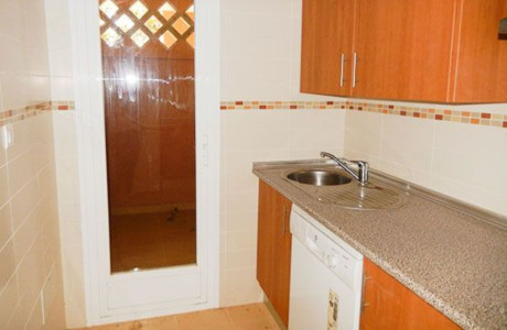 Piso en venta en Calle Zafiro