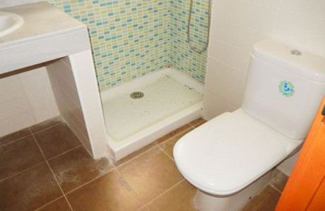 Piso en venta en Calle Zafiro