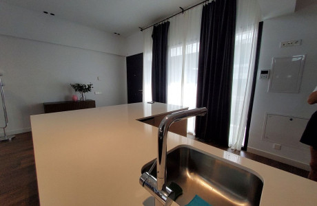 Piso en venta en calle Sancho de Ávila, 41