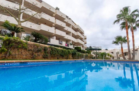 Cjto. Sª.Maria Green Hills III -marbella