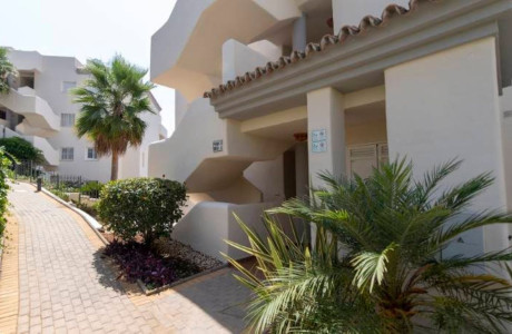 Cjto. Sª.Maria Green Hills III -marbella