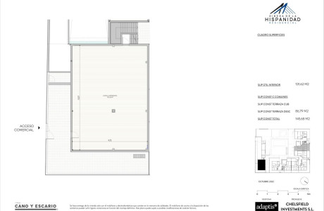 Local en venta en callejón de la Alcoholera s/n