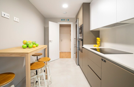 Local en venta en callejón de la Alcoholera s/n