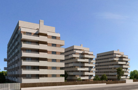 Piso en venta en calle Actriz Fabiana Laura s/n