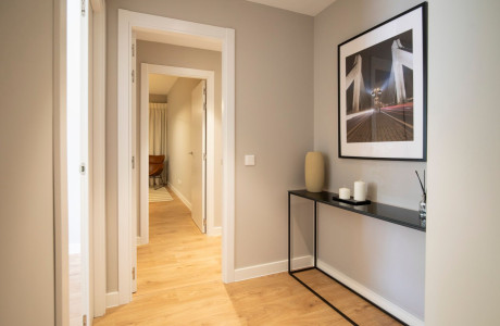 Ático en venta en callejón de la Alcoholera s/n