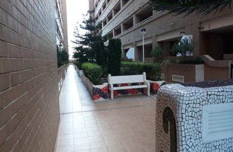 Piso en venta en Avenida Central