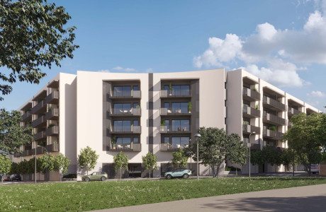 Ático en venta en plaza de La Ciutat de Figueres, 2