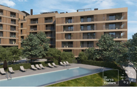 Garaje en venta en de Marceŀlí s/n