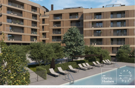 Garaje en venta en de Marceŀlí s/n