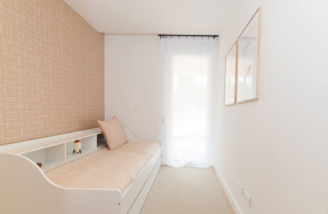 Garaje en venta en de Marceŀlí s/n