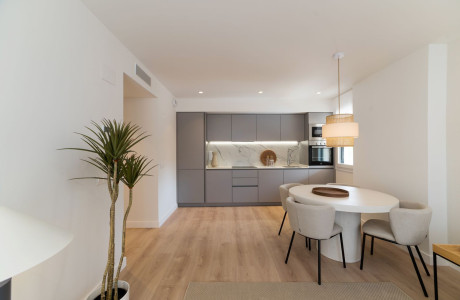 Garaje en venta en de Marceŀlí s/n