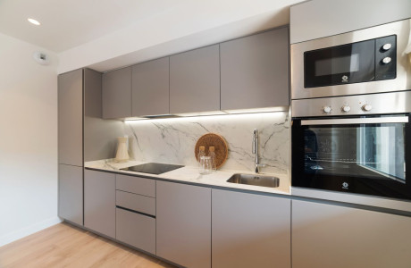 Garaje en venta en de Marceŀlí s/n