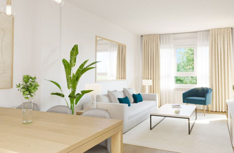 Ático en venta en callejón de la Alcoholera, 1