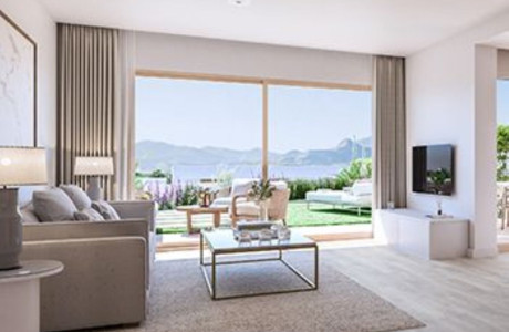 Chalet adosado en venta en calle de la Pitera, 7