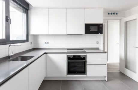 Piso en venta en calle Fina de Calderón, 17