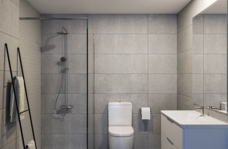 Dúplex en venta en calle Ronda Ibérica, 272